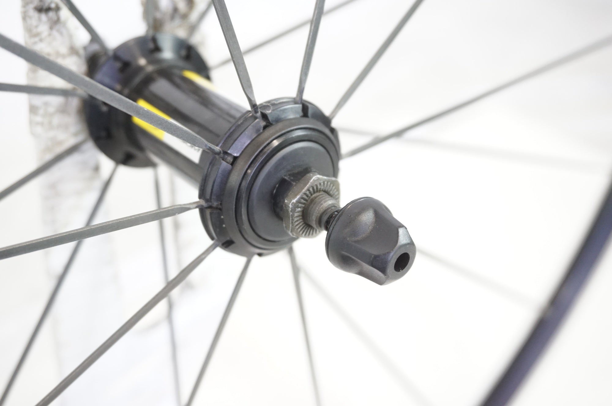 MAVIC 「マビック」 AKSIUM SHIMANO11s ホイールセット / 宇都宮店