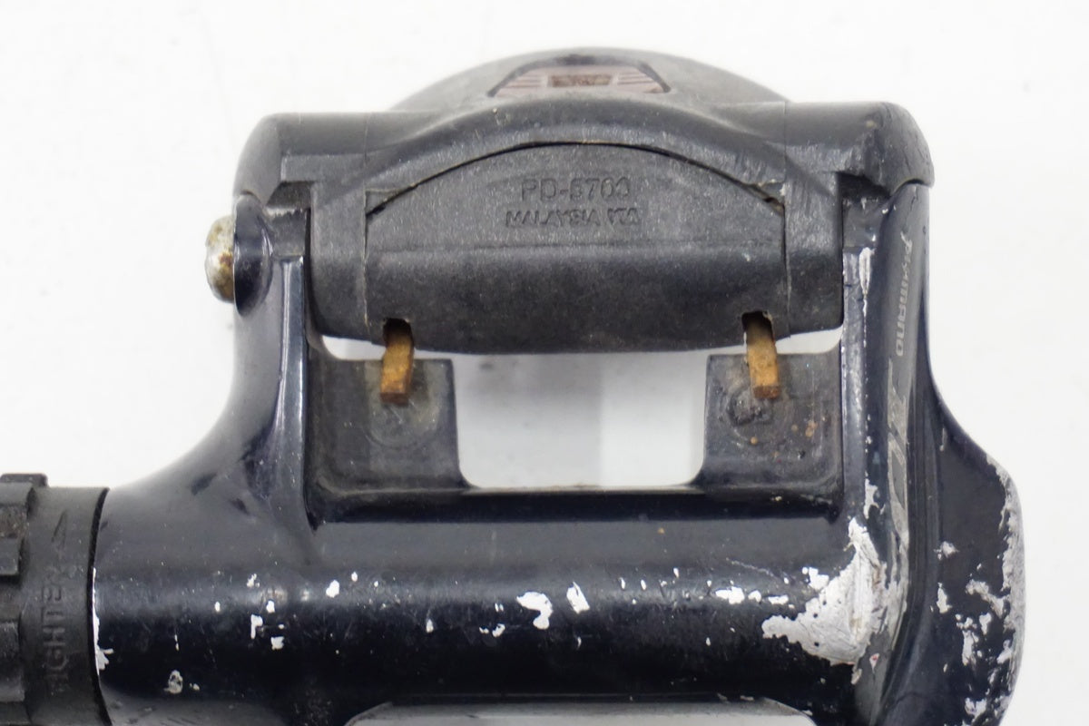 ジャンク SHIMANO「シマノ」 105 PD-5700 ペダル / 浜松店