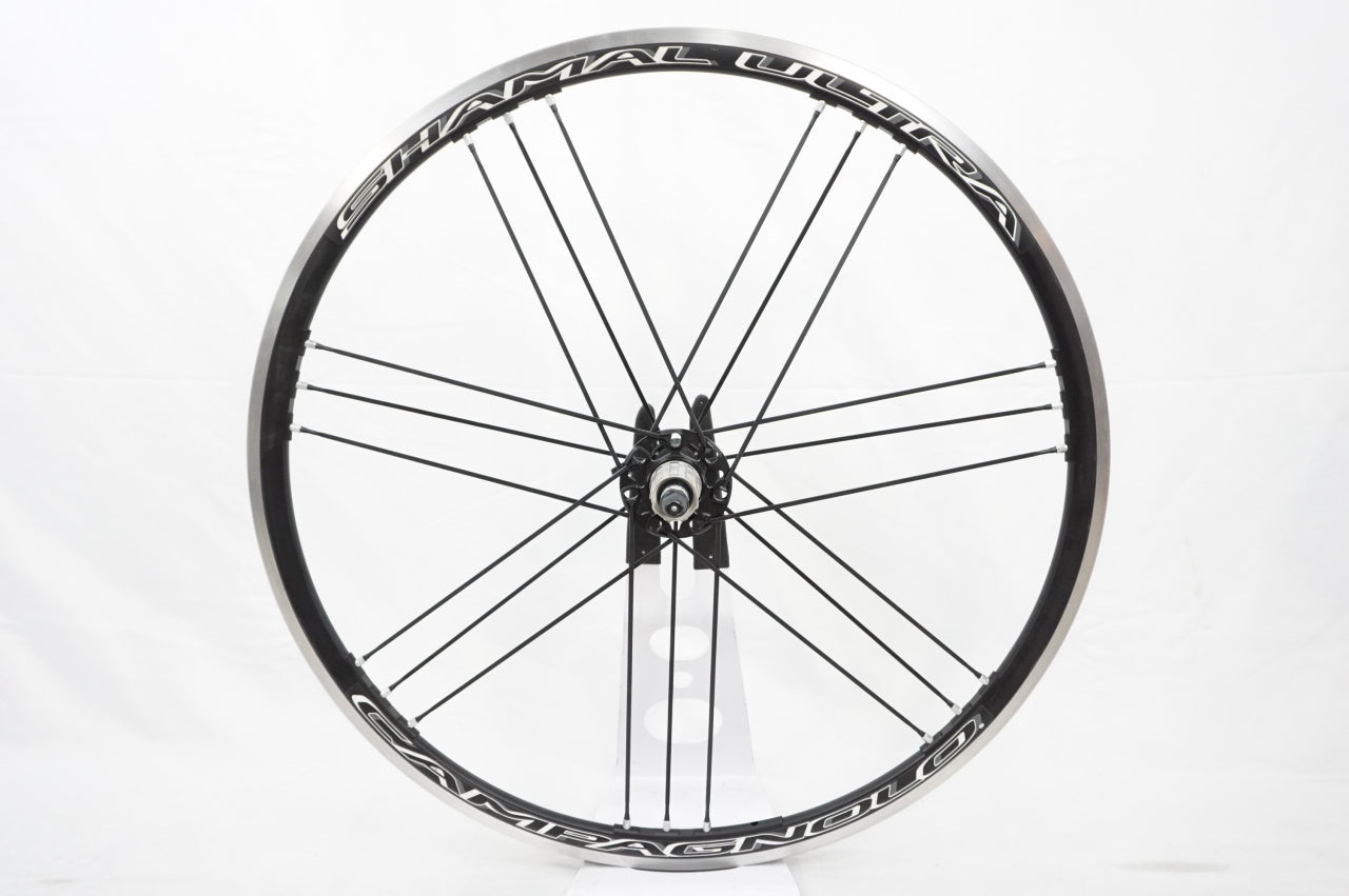 CAMPAGNOLO 「カンパニョーロ」 SHAMAL ULTRA C17 ホイールセット / 川越店