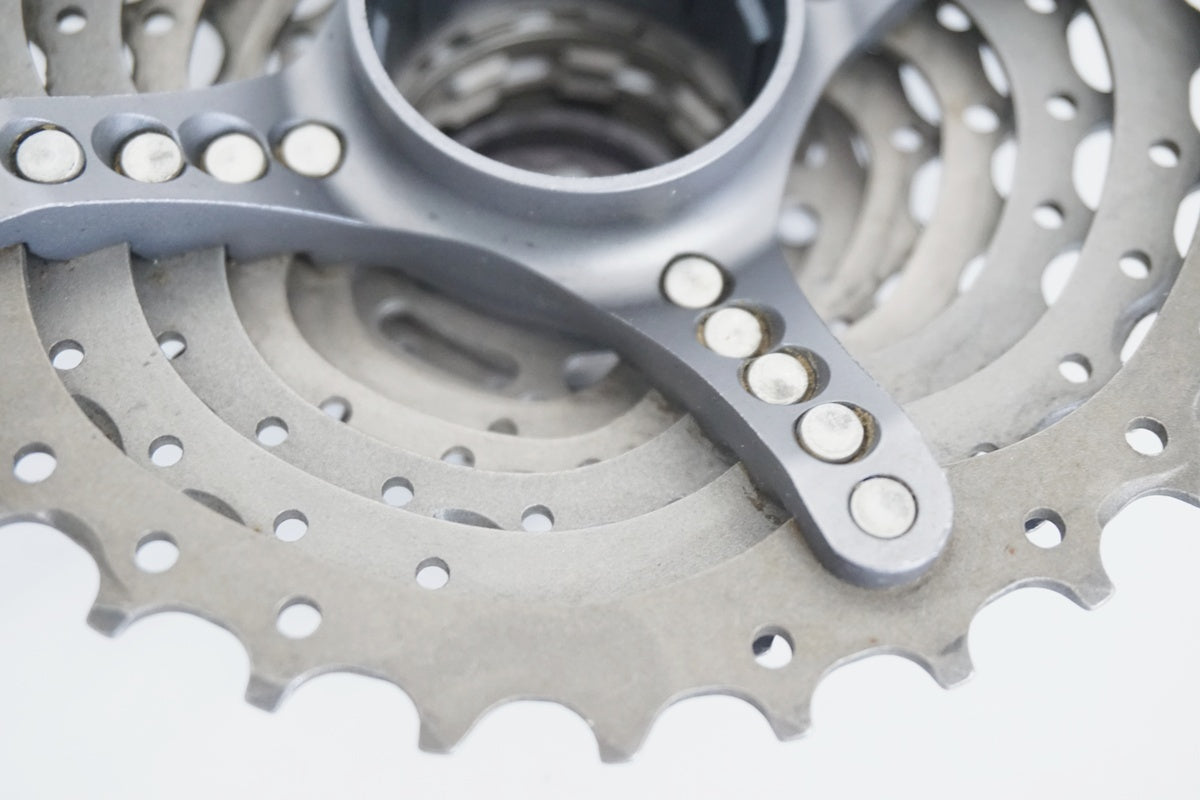 SHIMANO 「シマノ」 XTR CS-M950 12-32T スプロケット / 京都八幡店