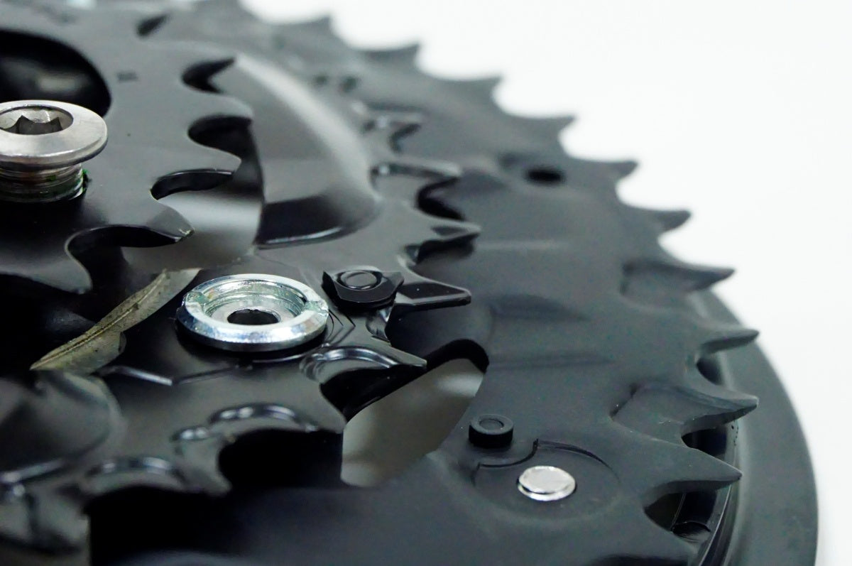 SHIMANO 「シマノ」 ALVIO FC-T4060 22-32-44T 170mm クランク / 名古屋大須店