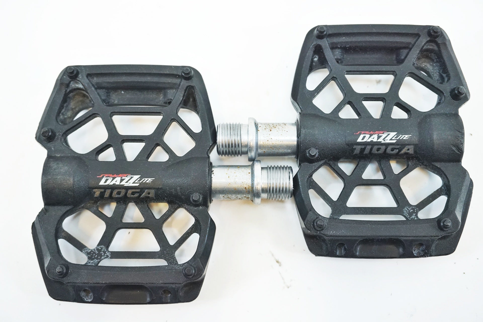 TIOGA 「タイオガ」 DAZZ LITE ペダル / 有明ガーデン店