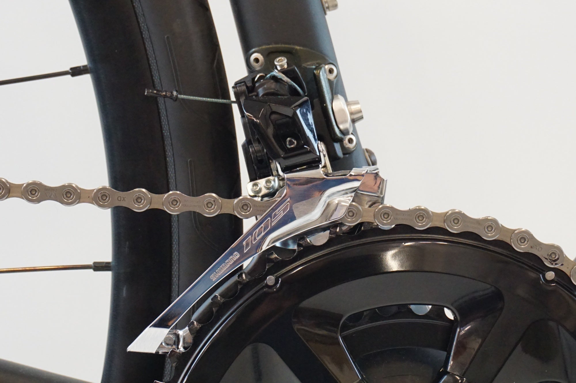 SPECIALIZED 「スペシャライズド」 ROUBAIX DISC 2018年頃モデル ロードバイク / 浜松店