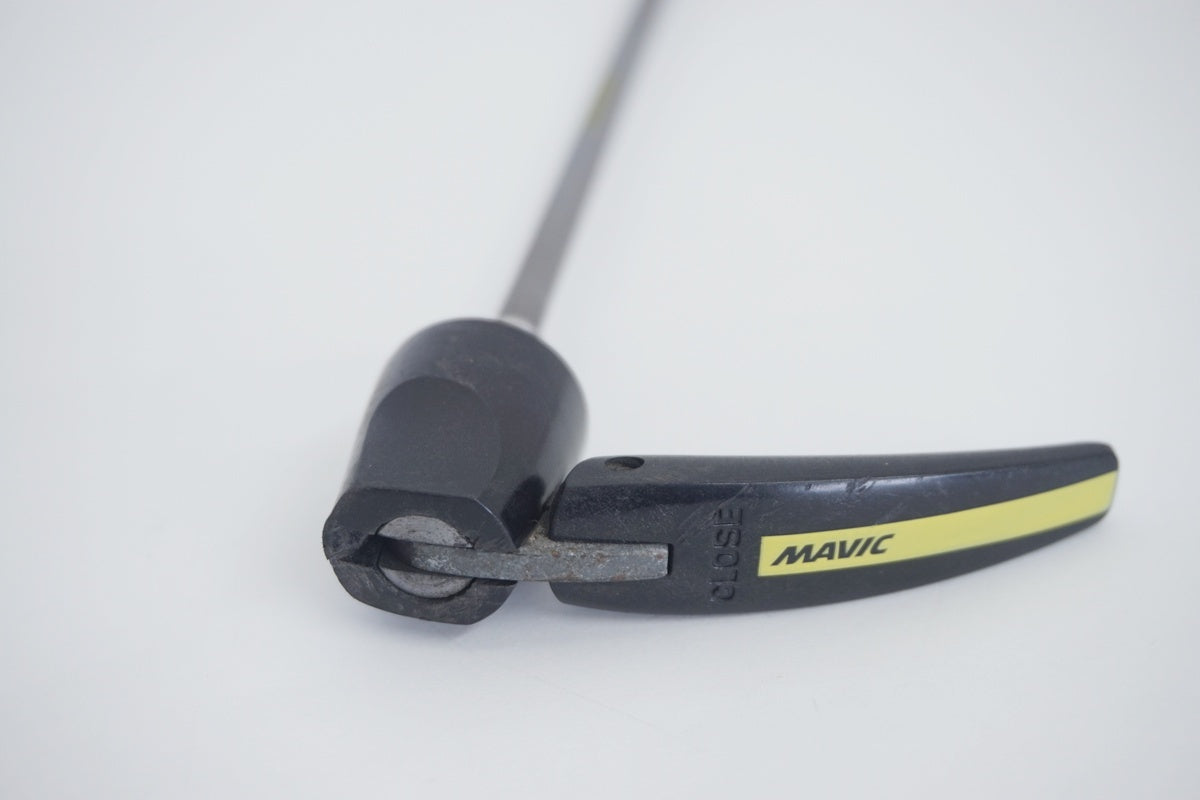 MAVIC 「マビック」 クイックリリースセット / 京都八幡店