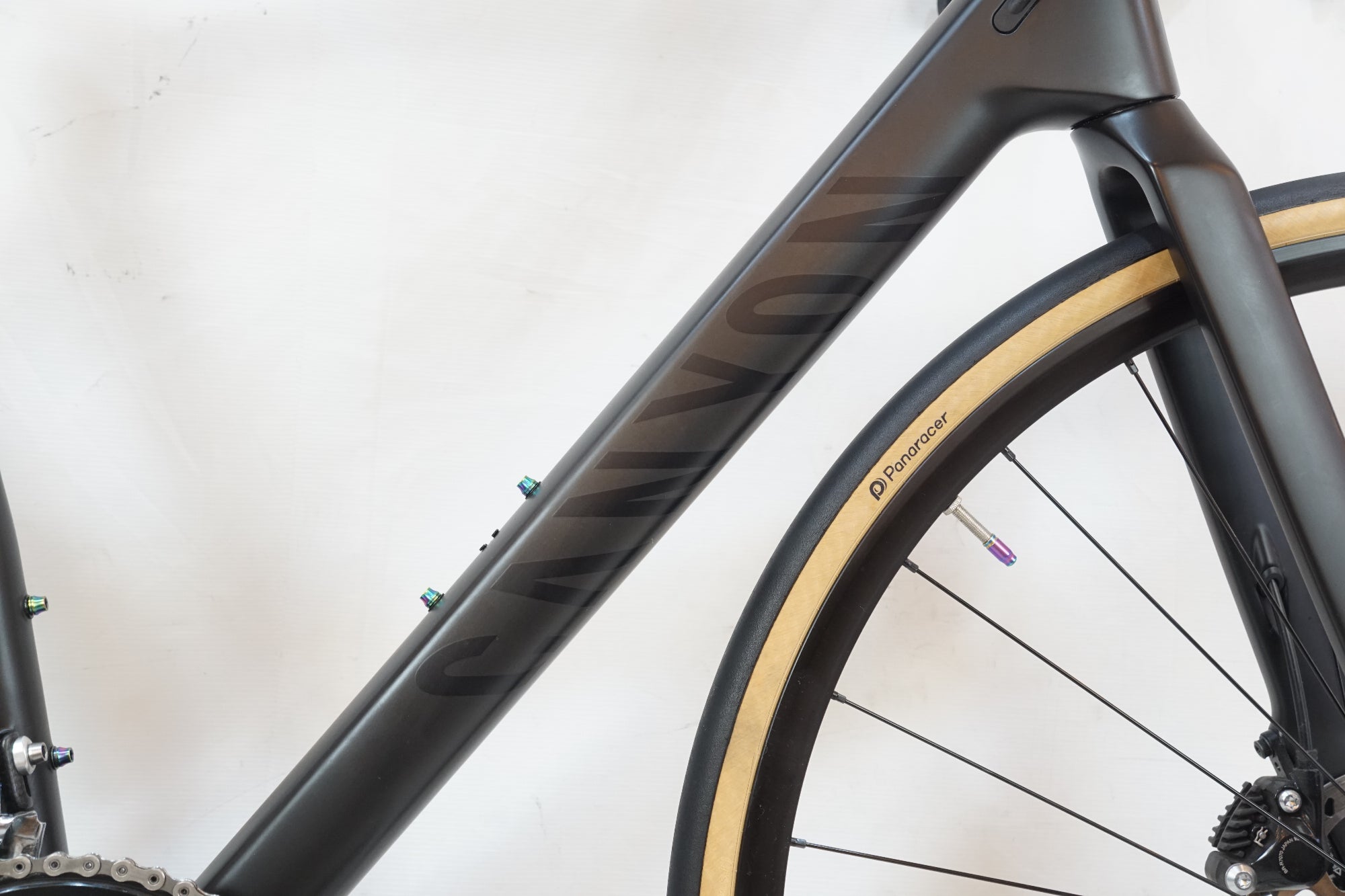 CANYON 「キャニオン」 ENDURACE CF7 ALL ROAD 2023年モデル ロードバイク / バイチャリ浦和ベース