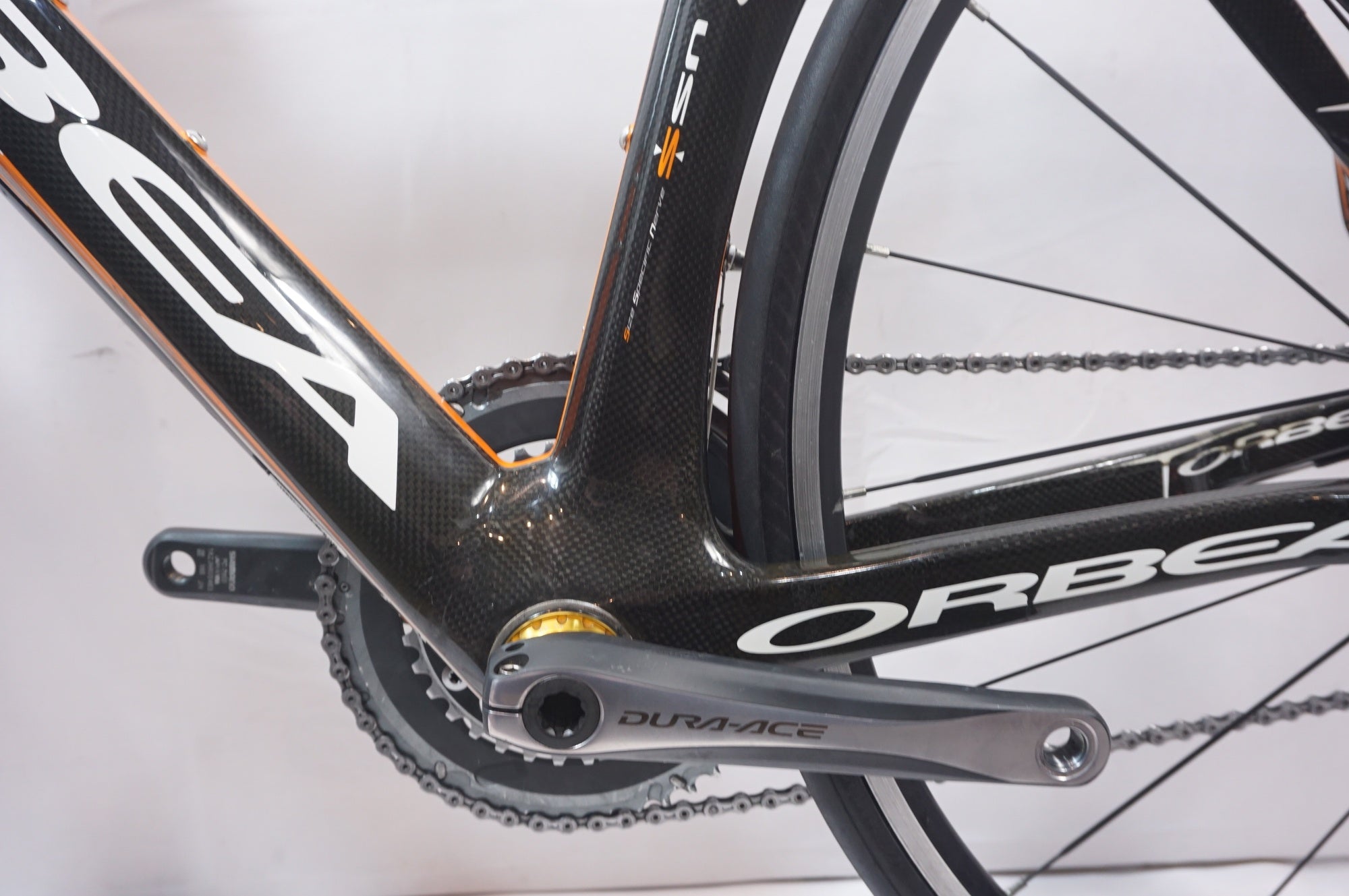 ORBEA 「オルベア」 ORCA GOLD 2013年モデル ロードバイク / 世田谷店