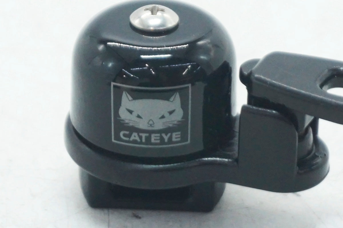 CATEYE 「キャットアイ」 ベル / 大阪門真店