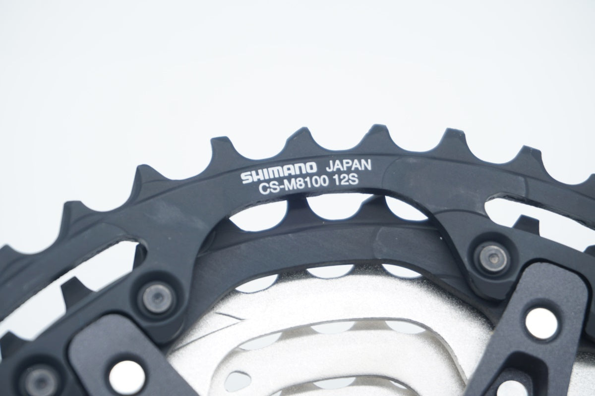 SHIMANO 「シマノ」 DEORE XT CS-M8100 10-45T スプロケット / 滋賀大津店