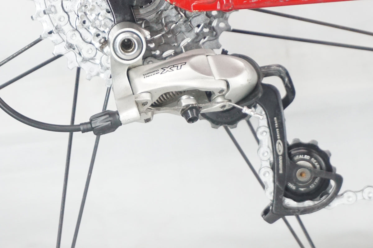 LOUIS GARNEAU 「ルイガノ」 XC FLITE-T 2005年頃 マウンテンバイク / 阪急塚口店