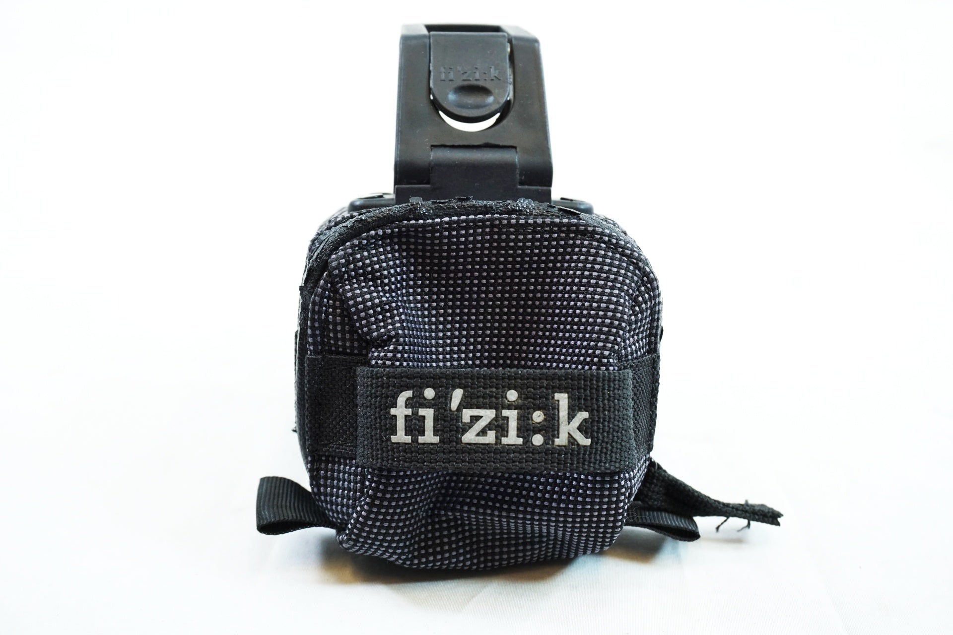 FIZIK 「フィジーク」 サドルバッグ / 有明ガーデン店