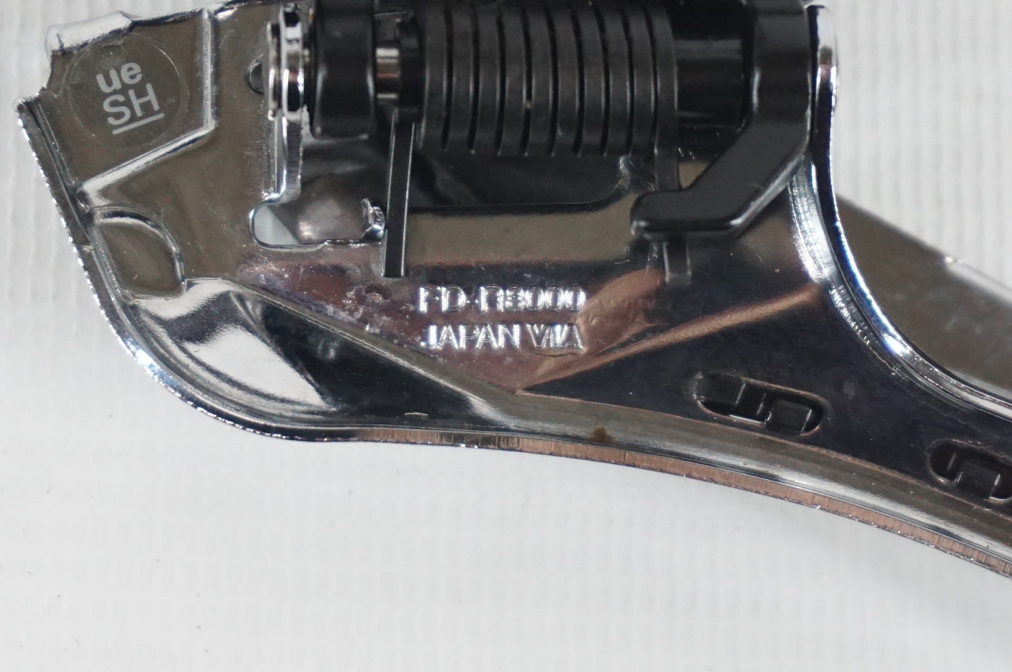 SHIMANO 「シマノ」 ULTEGRA FD-R8000 フロントディレイラー / 阪急