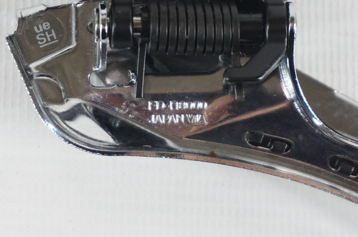 SHIMANO 「シマノ」 ULTEGRA FD-R8000 フロントディレイラー / 阪急塚口店