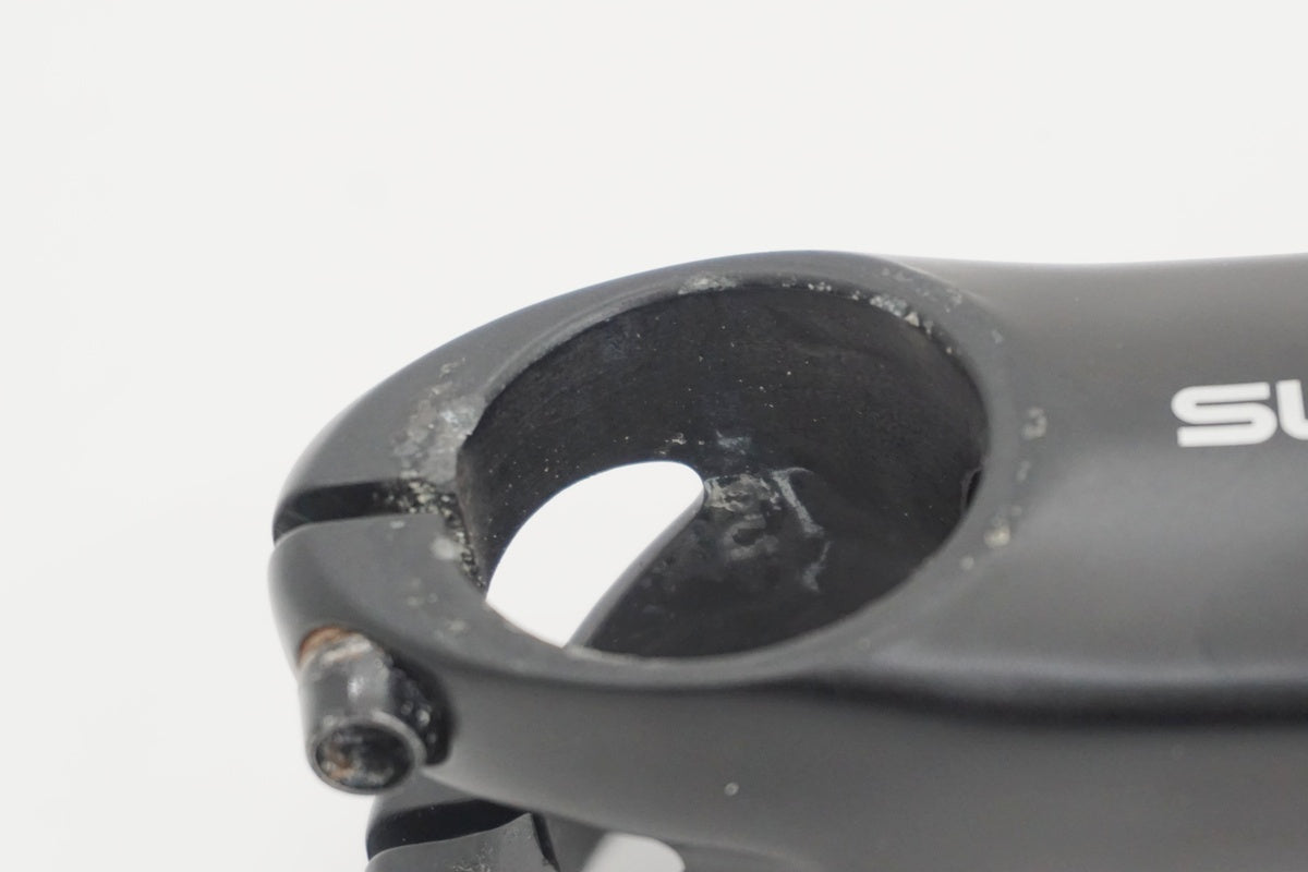 DEDA 「デダ」 SUPER ZERO 31.7mm 90mm 82° ステム/ 京都八幡店