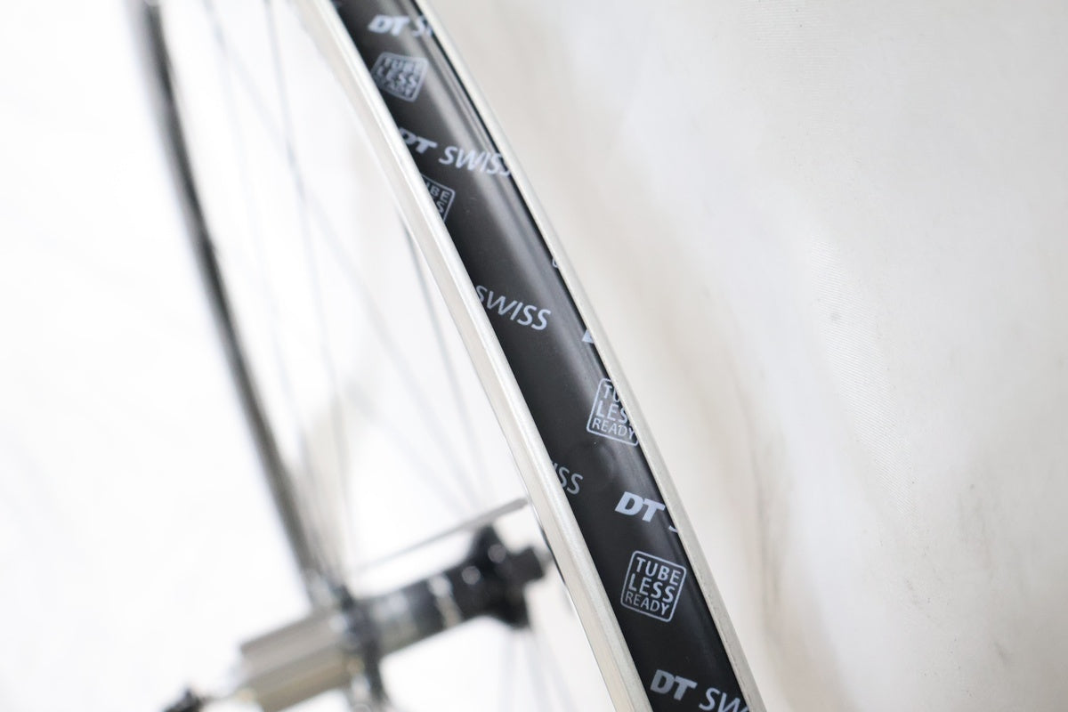 SHIMANO 「シマノ」 DURA-ACE WH-R9100 C40 CL シマノ11速 ホイール