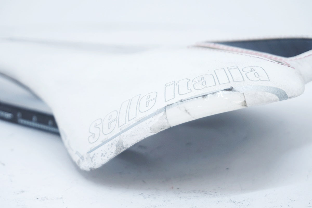 SELLE ITALIA 「セライタリア」 SLR サドル / 大阪美原北インター店