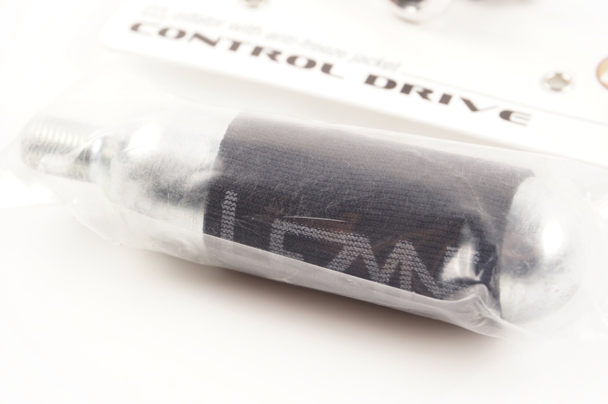 LEZYNE 「レザイン」 CONTROL DRIVE CO2 インフレーターセット / 中目黒店