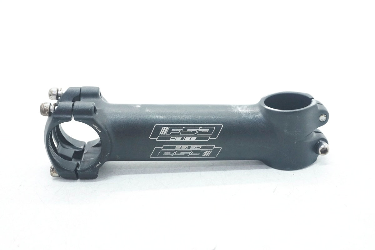 FSA 「エフエスエー」 OS168 Φ31.8 130mm ステム / 大阪門真店