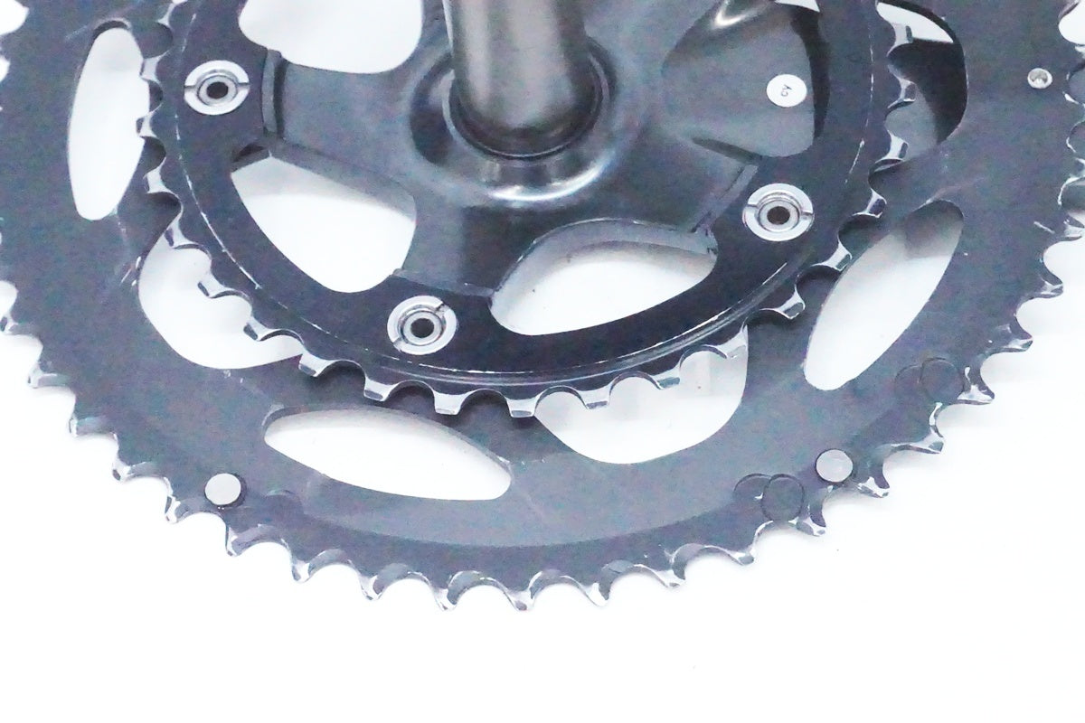 SHIMANO 「シマノ」 105 FC-5650 50-34T 170mm クランク / 大阪美原北インター店