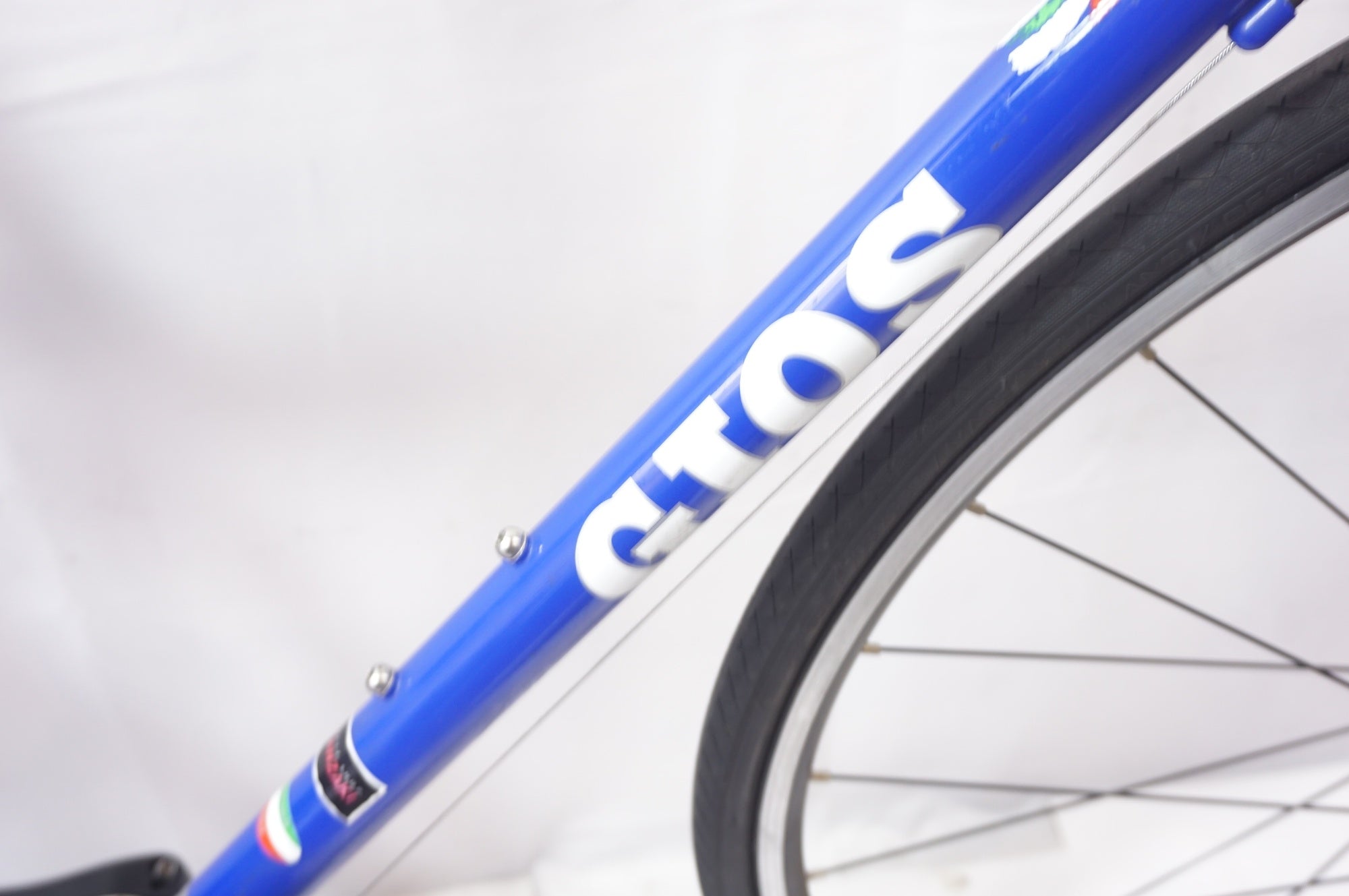 GIOS 「ジオス」 FURBO 年式不明 ロードバイク / 世田谷店