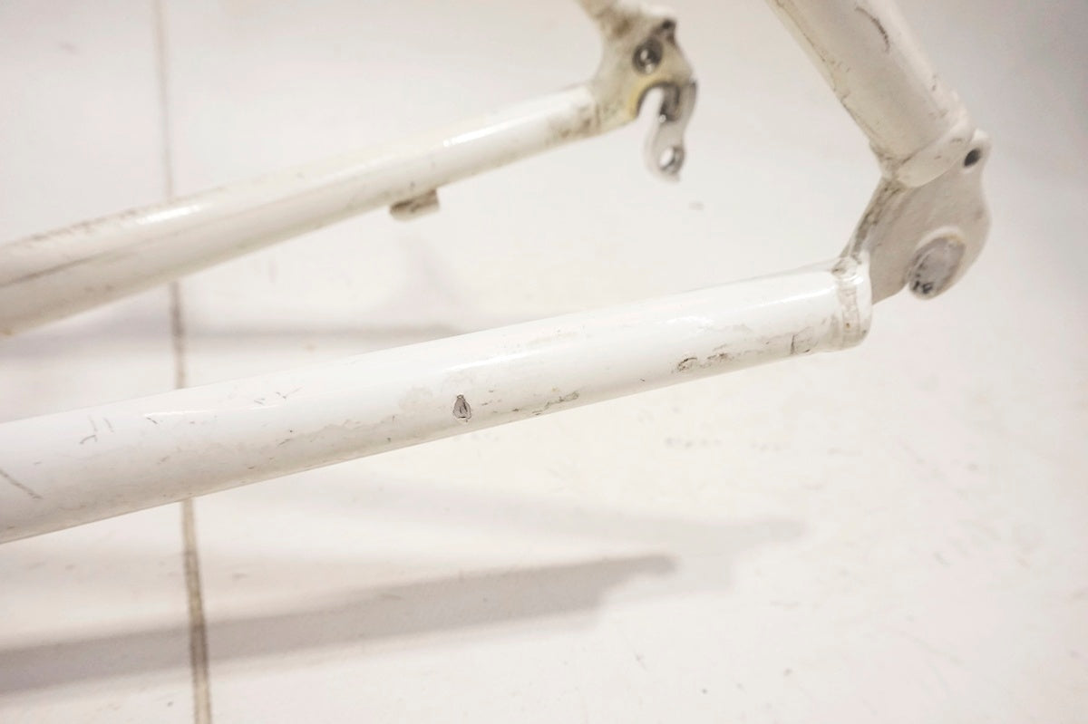 LOUIS GARNEAU 「ルイガノ」 RSR-Ⅳ 2009年モデル フレームセット / 大阪門真店