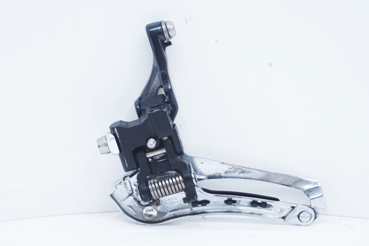 SHIMANO 「シマノ」 ULTEGRA FD-6800 フロントディレイラー / 大阪美原北インター店