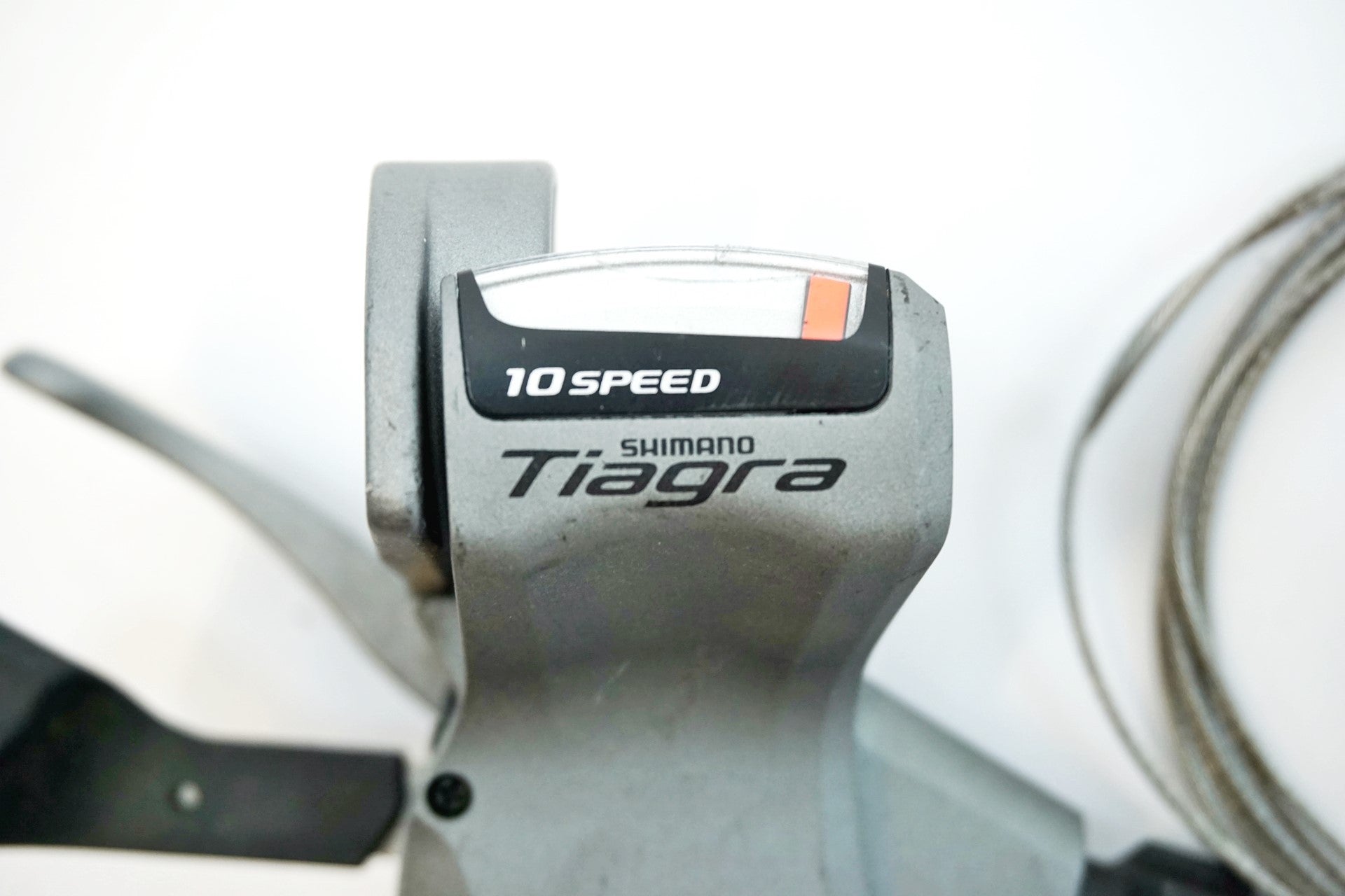 SHIMANO 「シマノ」 TIAGRA SL-4600 シフトレバー / 有明