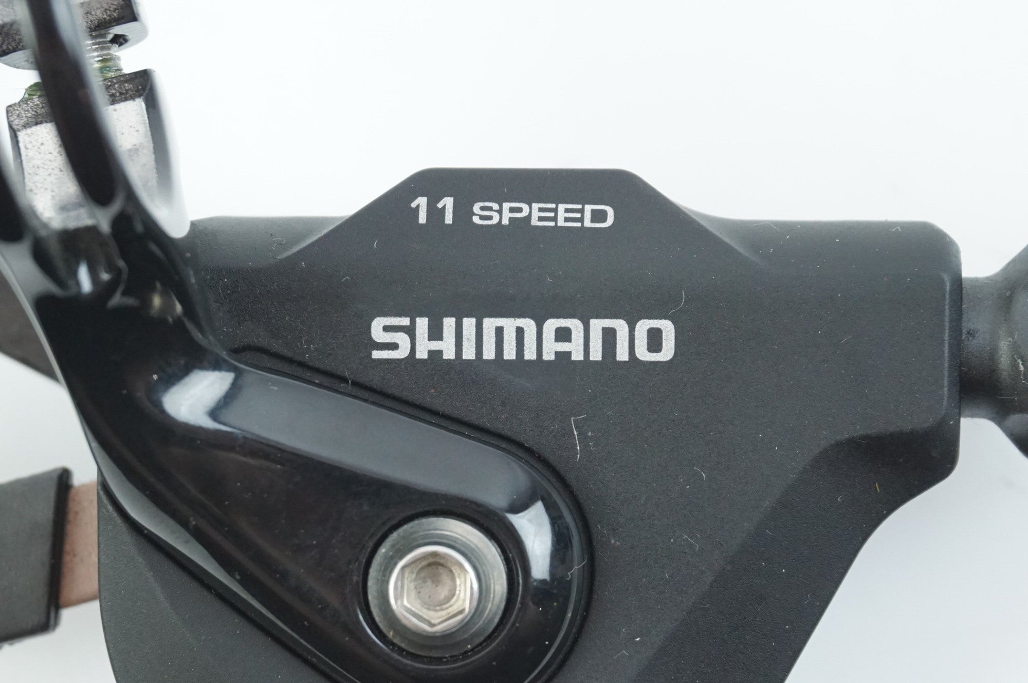 シマノ　SL-RS700 右のみ　新品未使用 シマノ SL-RS700 ブラック 右レバーのみ 11S 自転車 SHIMANO