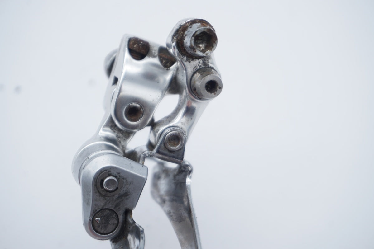 SHIMANO 「シマノ」 DURA-ACE FD-7410 フロントディレイラー / 滋賀