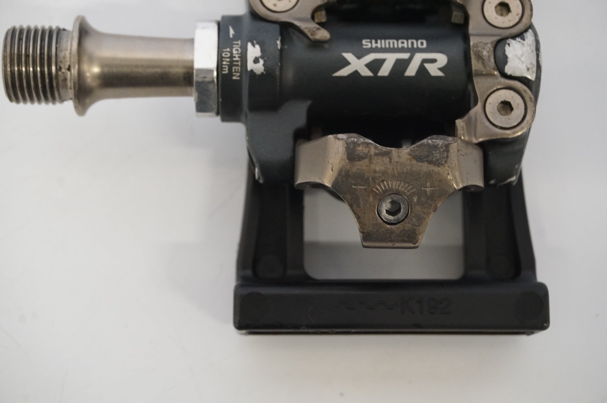SHIMANO 「シマノ」 XTR PD-M970 ペダル / 浜松店 ｜ バイチャリ公式