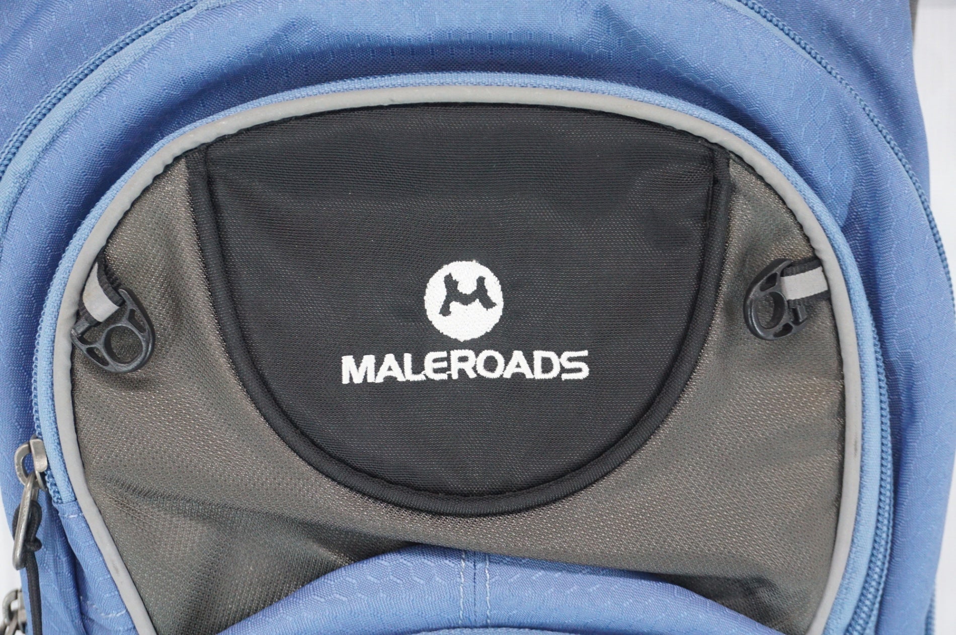 MALEROADS 「マレローズ」 バックパック / 阪急塚口店