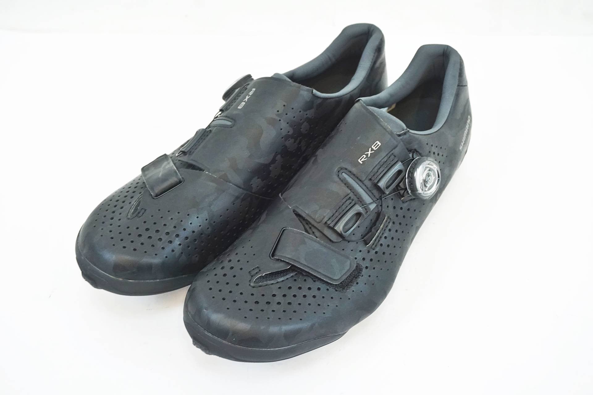 SHIMANO 「シマノ」 SH-RX800M サイズ42/26.5cm グラベル シューズ / 有明ガーデン店