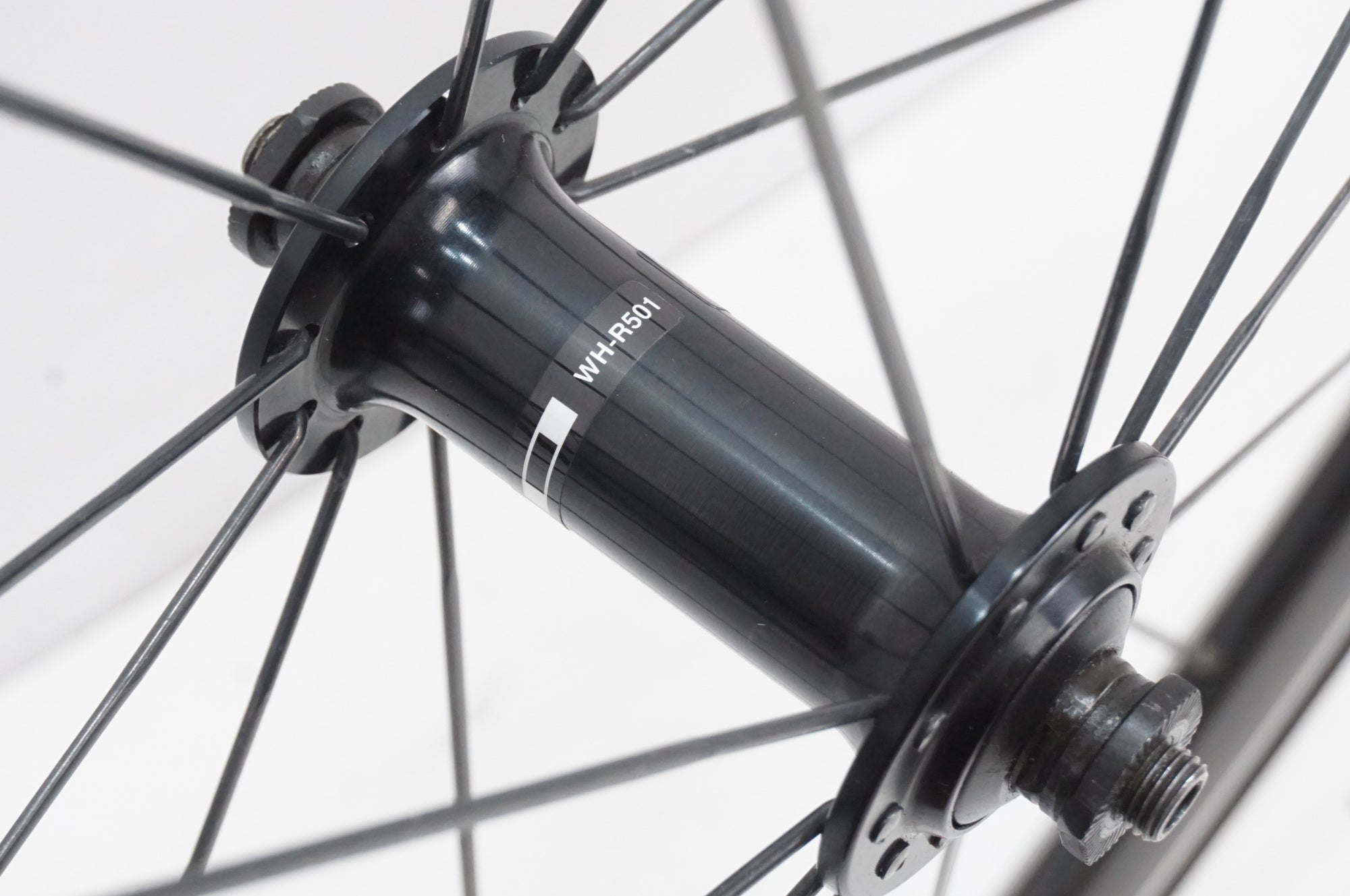 SHIMANO 「シマノ」 WH-R501 シマノ10S ホイールセット / 大宮店