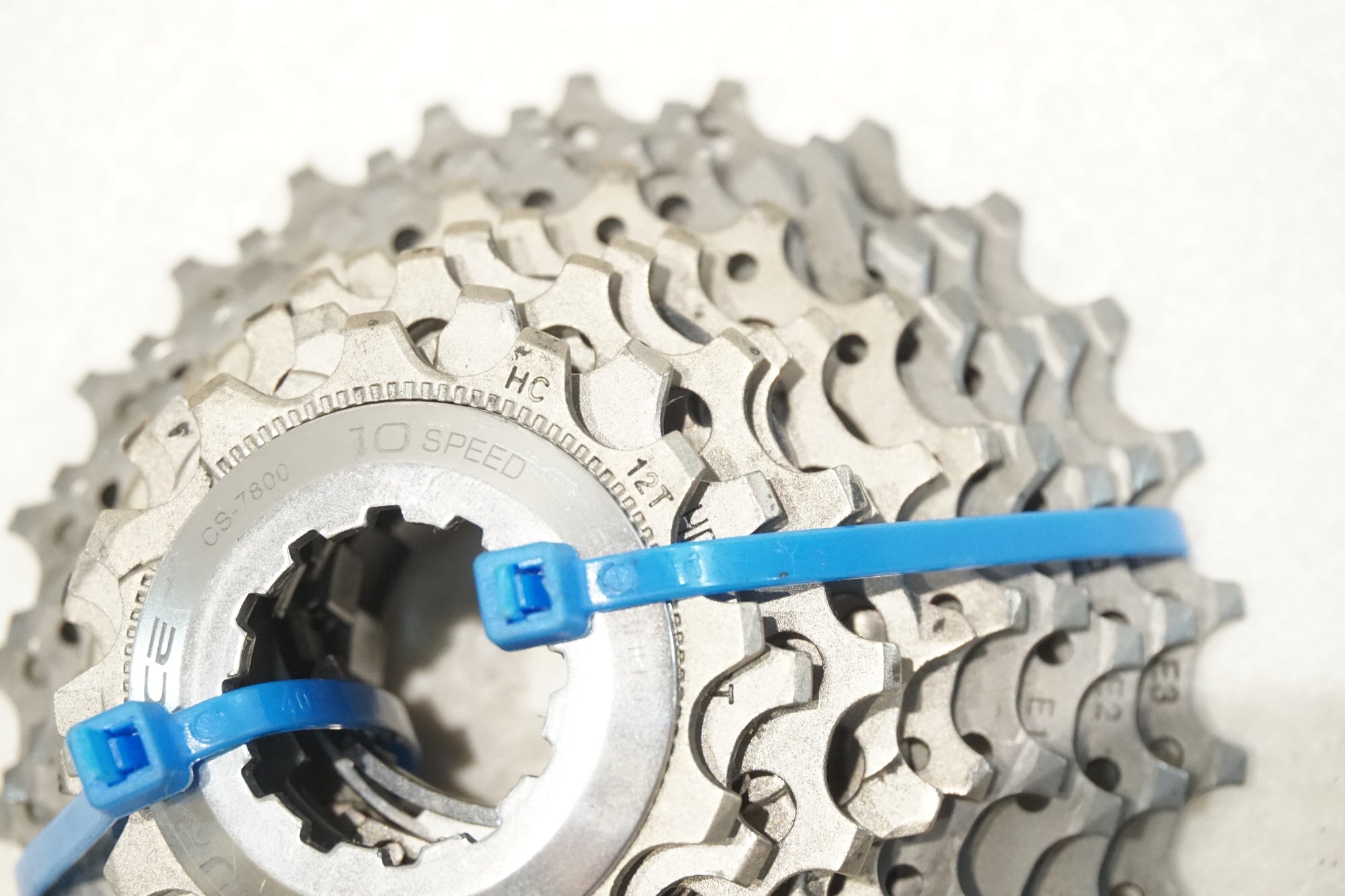 SHIMANO 「シマノ」 DURA-ACE CS-7800 12-25T スプロケット / 横浜戸塚店