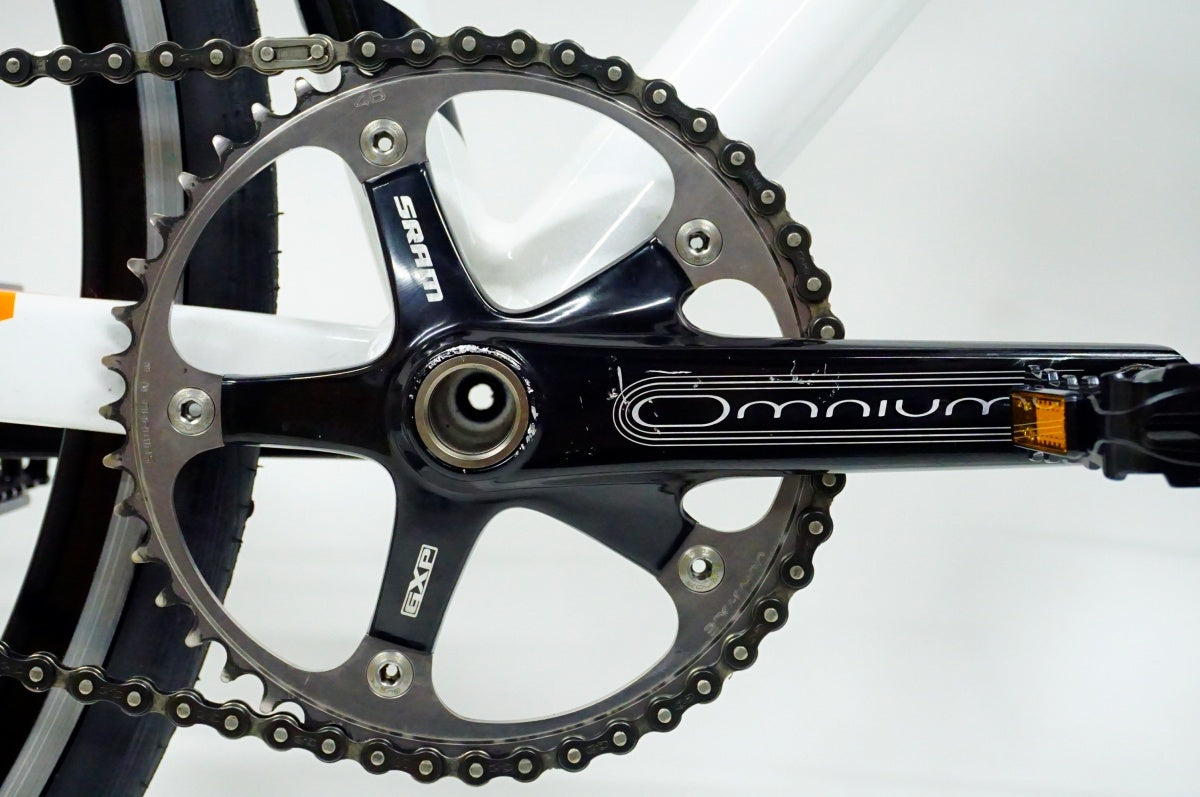 CINELLI 「チネリ」 VIGORELLI ALU 2020年モデル ピストバイク / 名古屋大須店