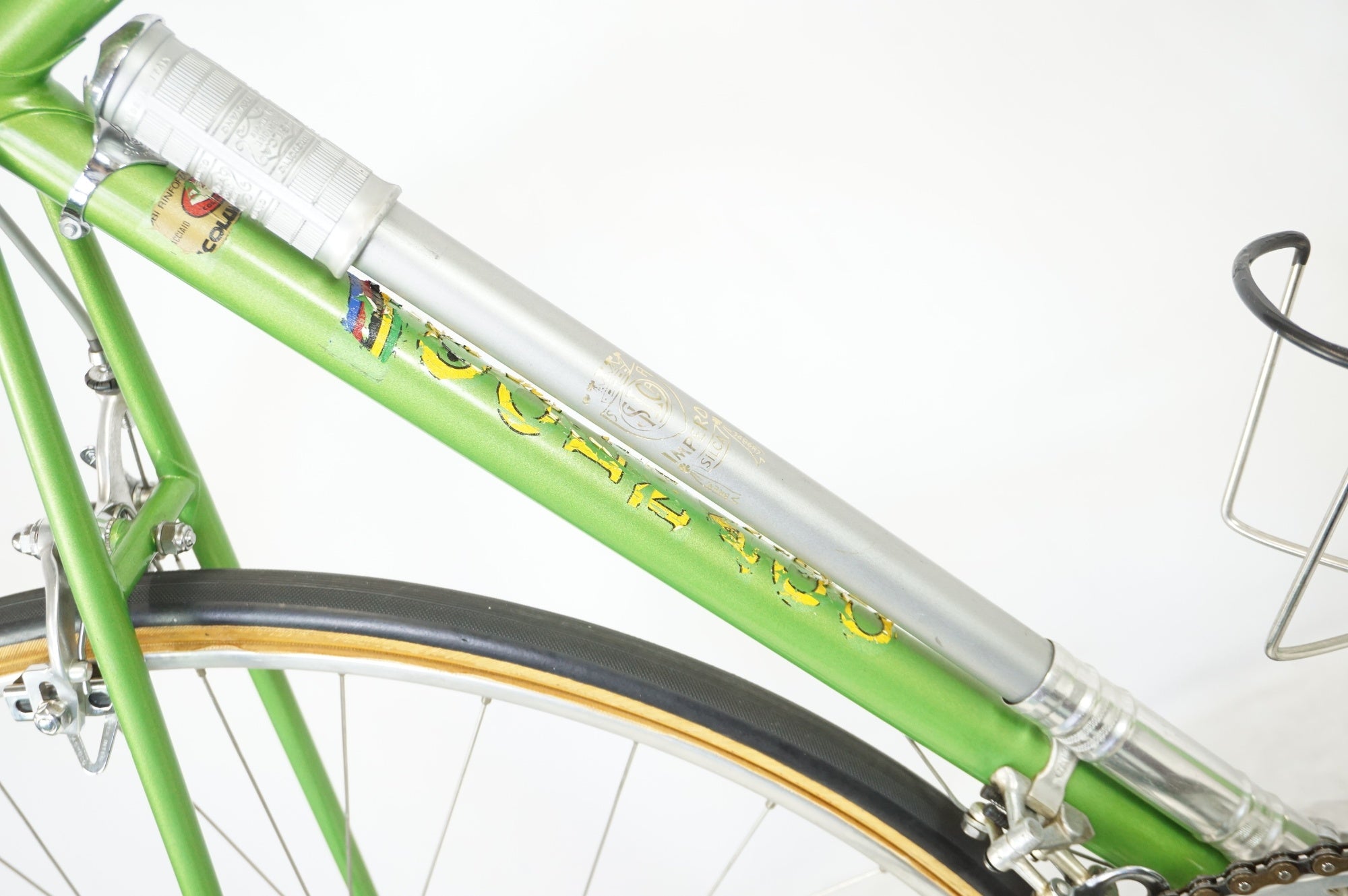 COLNAGO 「コルナゴ」 SUPER 1977年頃 ロードバイク / 宇都宮店