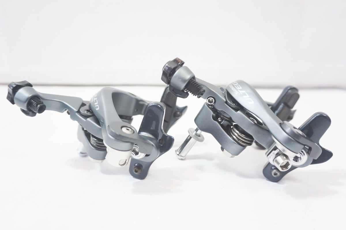 SHIMANO 「シマノ」 ULTEGRA BR-6800 キャリパーブレーキ / バイチャリ