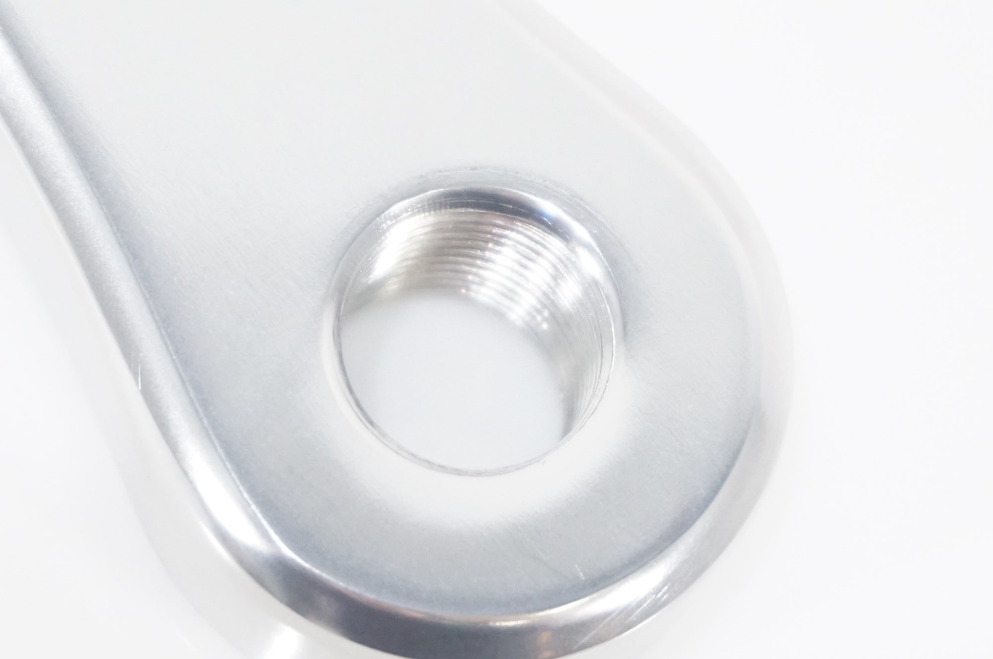 VELO ORANGE 「ヴェロ オレンジ」 SINGLE RING 42T 165mm クランクセット / AKIBA店
