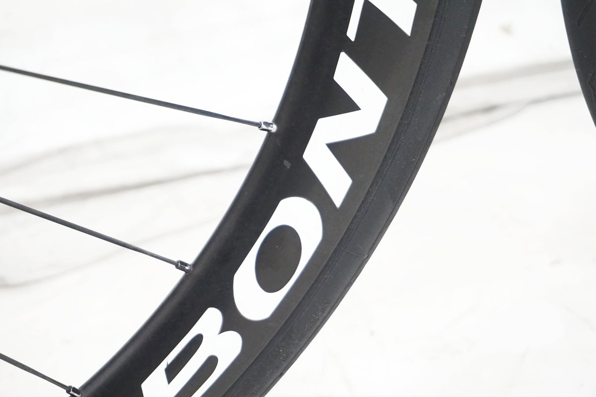 BONTRAGER 「ボントレガー」 AEOLUS XXX4 DISC シマノ11速 ホイールセット / 大阪美原北インター店