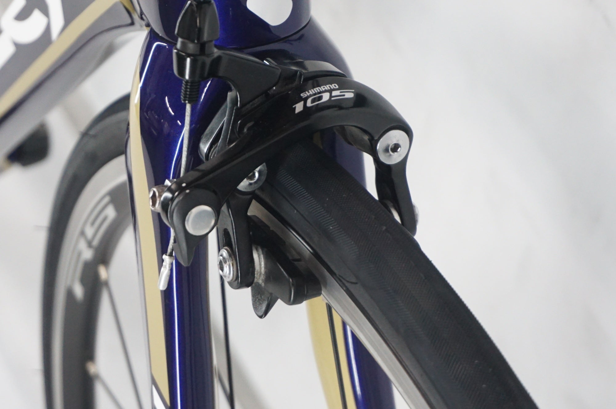 RIDLEY 「リドレー」 FENIX C 2018年モデル ロードバイク / 阪急塚口店