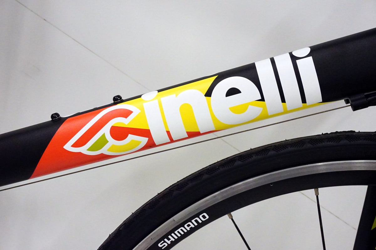 CINELLI 「チネリ」 EXPERIENCE 105 2014年モデル ロードバイク / 浜松店