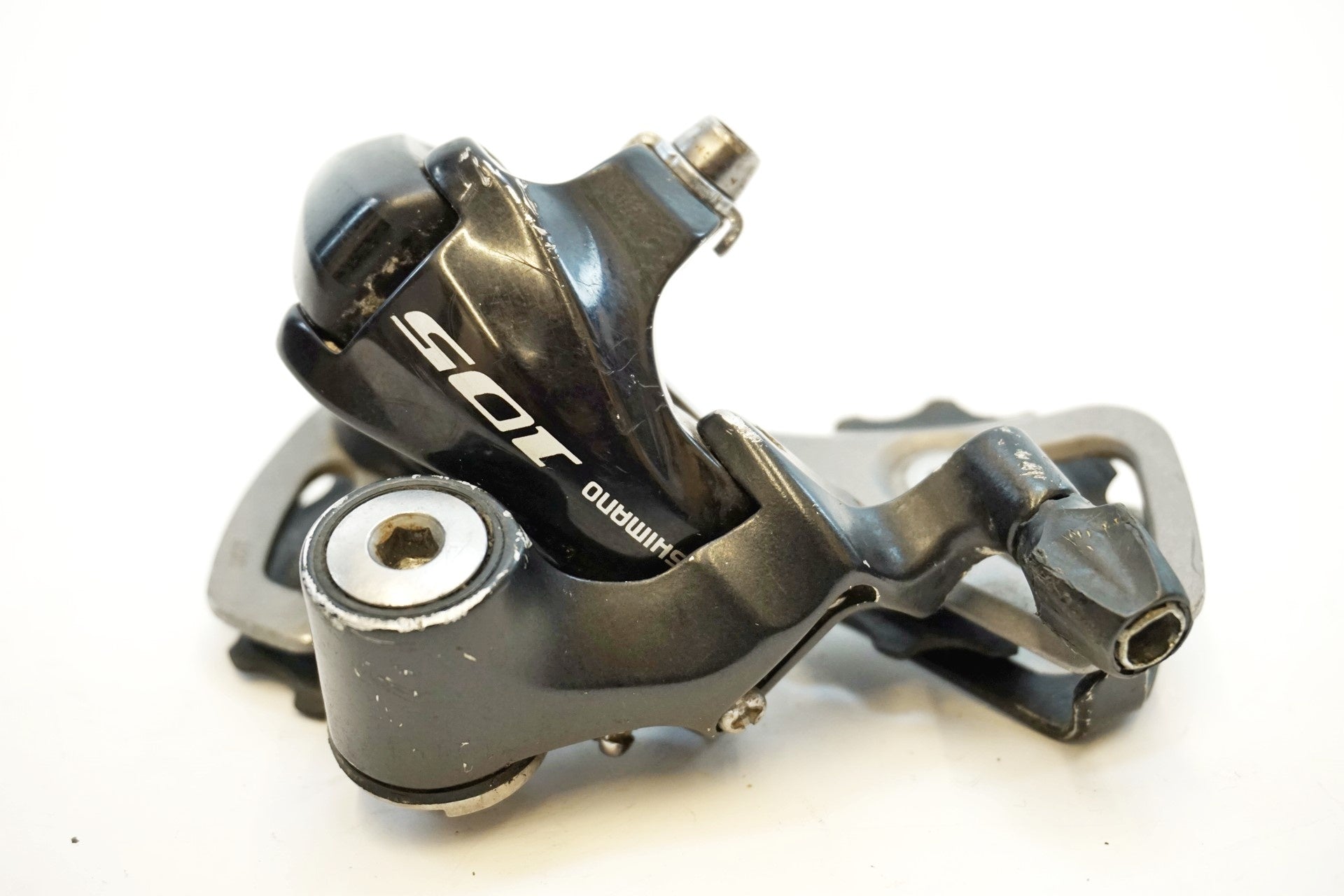 RD-00499-2938 シマノSHIMANO リアディレイラー クレーン CRANE
