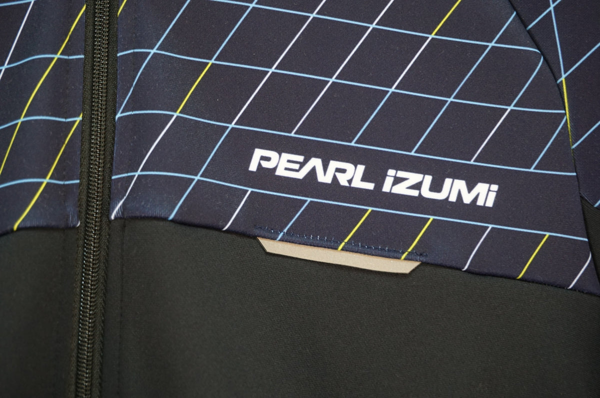 PEARL IZUMI 「パールイズミ」 長袖 Mサイズ ジャージ / 浦和ベース