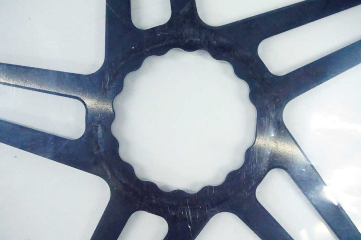 WOLF TOOTH 「ウルフトゥース」 DROP-STOP ERC 48T チェーンリング / 名古屋大須店