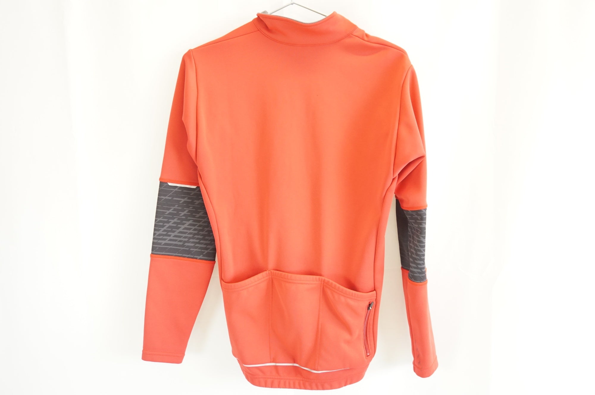 PEARL IZUMI 「パールイズミ」 Mサイズ 長袖 ジャージ / 宇都宮
