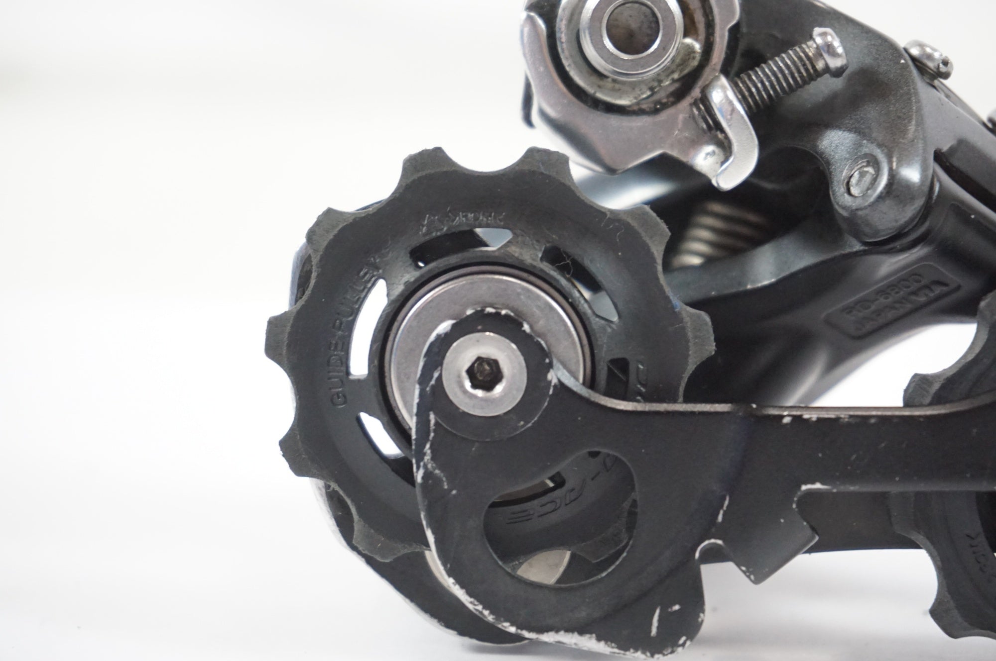 SHIMANO 「シマノ」 ULTEGRA RD-6800 リアディレイラー / 宇都宮店