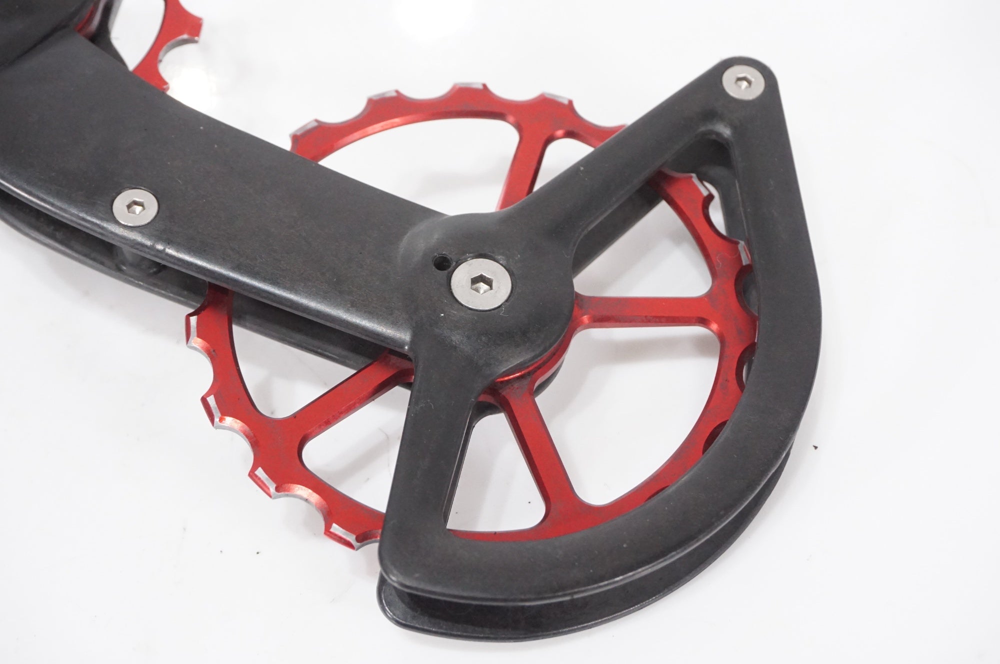 CERAMICSPEED 「セラミックスピード」 OSPW ALLOY R9200&R8100 ピッグプーリー / AKIBA店