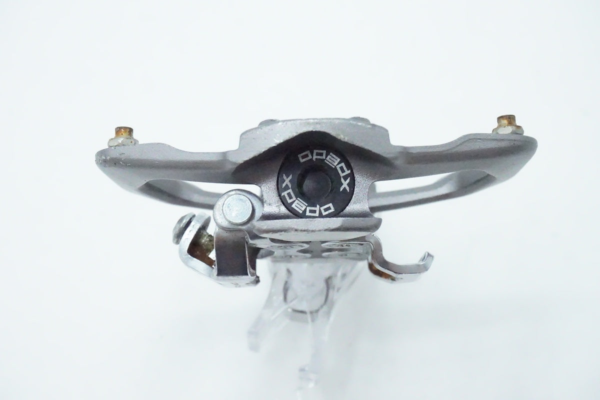 XPEDO「エクスペド」 TRAVERSE DUO ペダル / 京都西院店