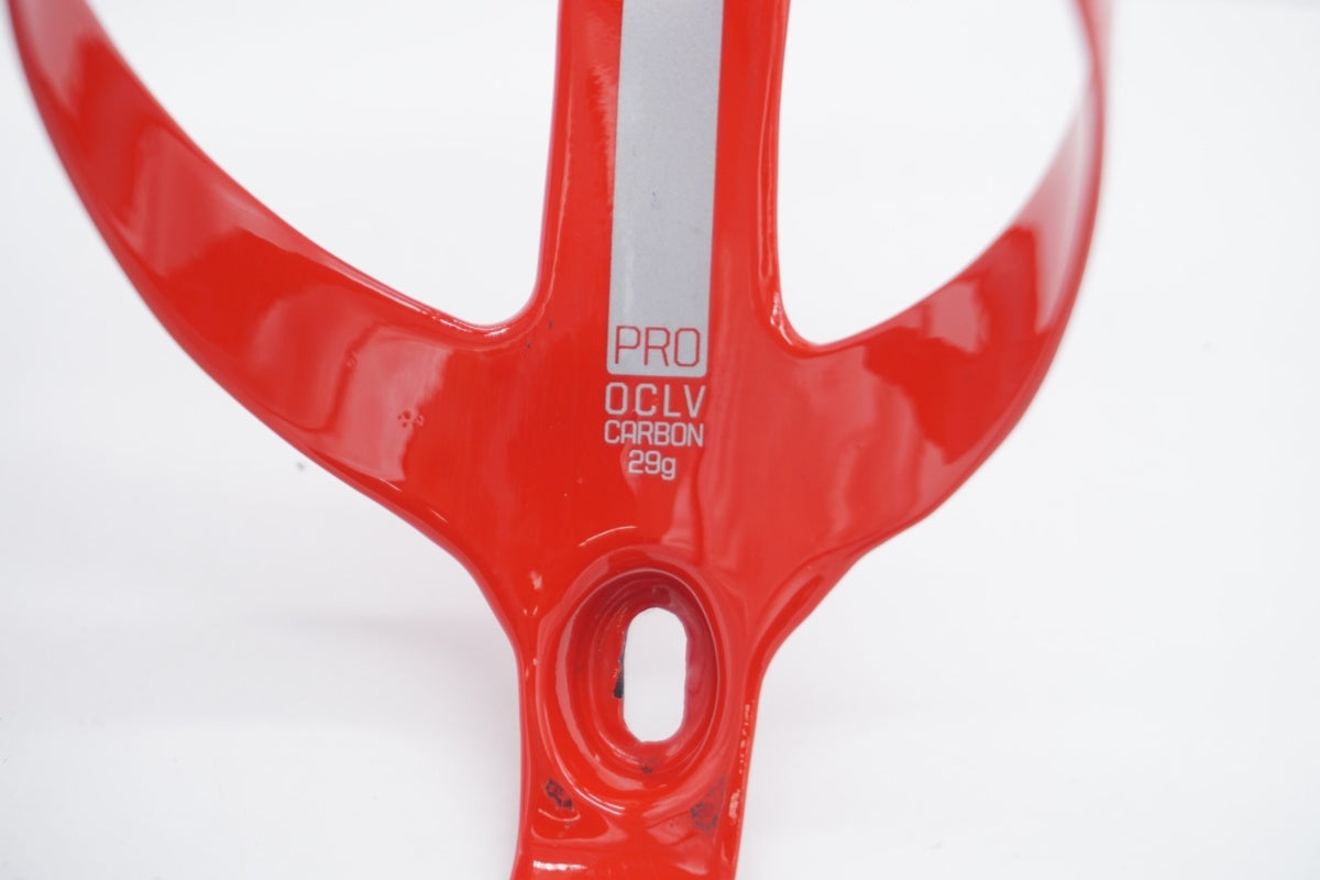 BONTRAGER 「ボントレガー」 PRO OCLV CARBON ボトルケージ / 滋賀大津店