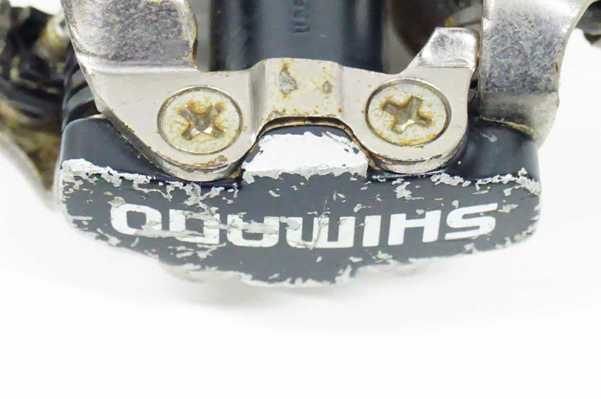 SHIMANO 「シマノ」 PD-M520 ペダル / 名古屋大須店