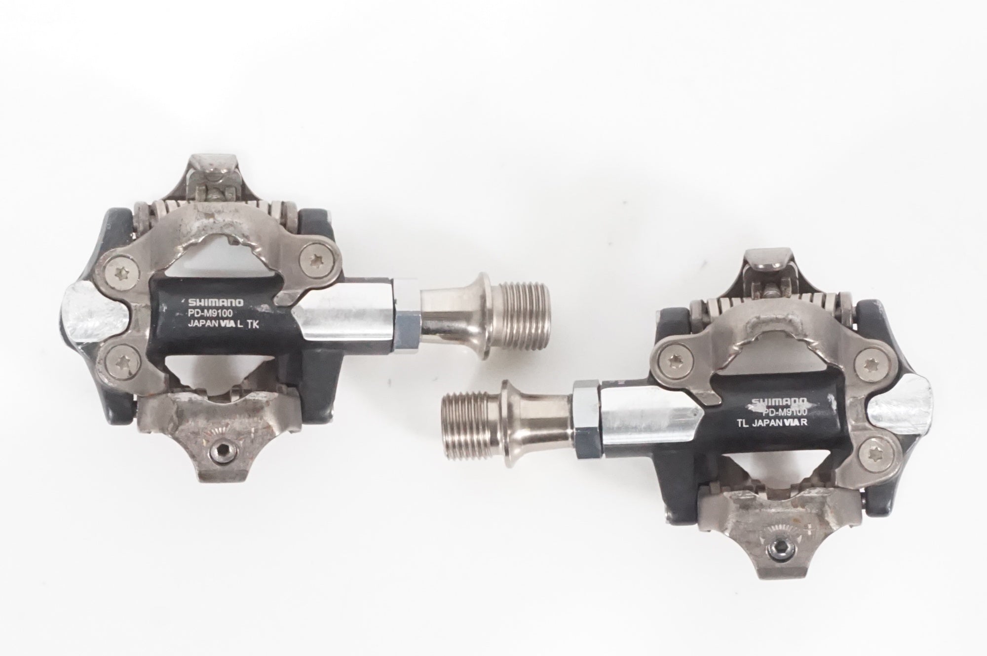 SHIMANO 「シマノ」 XTR PD-M9100 ペダル / AKIBA店